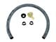 El Camino Power Brake Booster Vacuum Hose Kit, Big Block, 1965-66