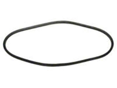 El Camino Power Steering Belt, 283 ci With Air Conditioning, 1960