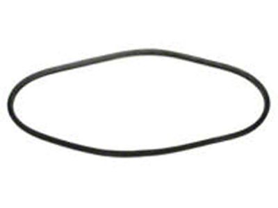 El Camino Power Steering Belt, 348 ci Without Air Conditioning, 1960