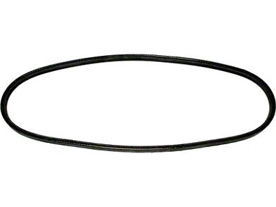 El Camino Power Steering Belt, Big Block, 1971-1972