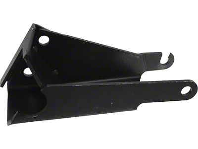 El Camino Power Steering Bracket, Lower Main Brace, 1964-1968