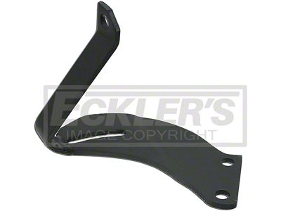 El Camino Power Steering Pump Adjuster Bracket, Small Block, 1960