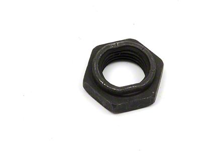 El Camino Power Steering Pump Pulley Nut, 1964-1972