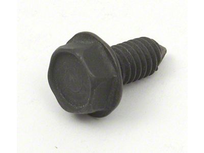 El Camino Power Steering Pump Reservoir Fasteners, 396 V8, 1968