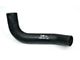 El Camino Radiator Hose, Lower, For 283ci W/O Air Conditioning Or 327ci With Air Conditioning, 1966-67