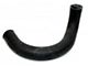 El Camino Radiator Hose, Lower, 6 Cylinder, Original AC Delco, 1964-1967