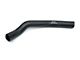 El Camino Radiator Hose, Upper, 327 HI Performance L79 With Air Conditioning, 1965