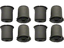 Rear Control Arm Bushings,Set of 8,65-77