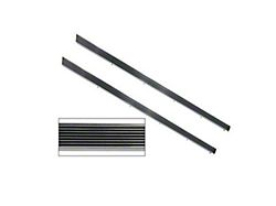 El Camino Rocker Panel Molding Kit, 1966