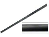 El Camino Rocker Panel Molding, Right, 1966