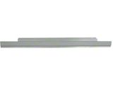 El Camino Rocker Panel, Right, 1978-1987