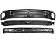 OPR El Camino Roof Panel Braces, 1968-1972