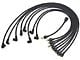 El Camino Spark Plug Wire Set, V8, Without 348, 1959-1960