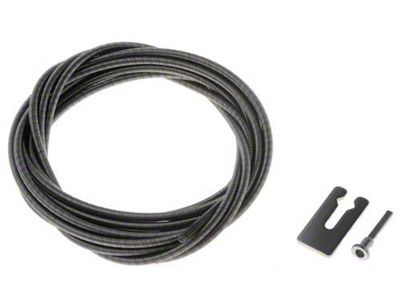 Speedometer/Tachometer Cable Repair Kit