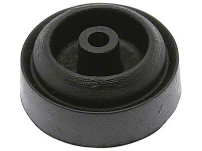 El Camino Speedometer Cable Grommet, 1976-1987