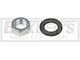 El Camino Steering Wheel Nut & Washer, 1964-1969