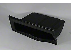 El Camino Storage Box, 1968-1972