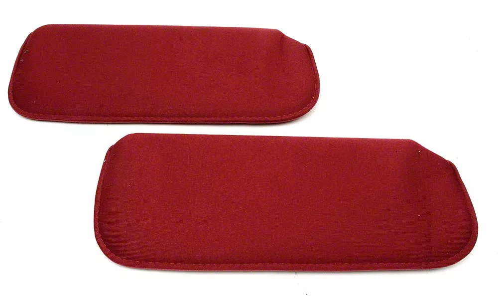 1978-1980 El Camino Molded Dash Pad Outer Shell, Full Cover, With Center  Speaker Cut-Out, Black