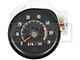 El Camino Tachometer, For Factory Gauge Car, 5500 Red Line,1971-1972