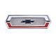 El Camino Tailgate Emblem, Bowtie, 1969-1970