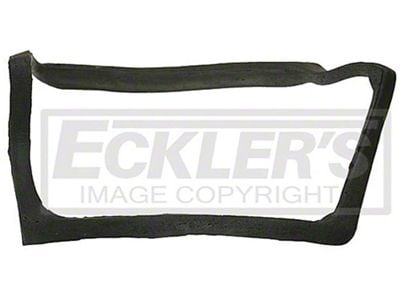 El Camino Taillight Housing Gaskets, 1968-1969