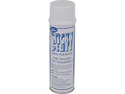 Spray Adhesive,Acoustic Insulation,12 Oz Can