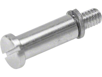 El Camino Turn Signal Actuating Pivot Bolt, 1959-1960