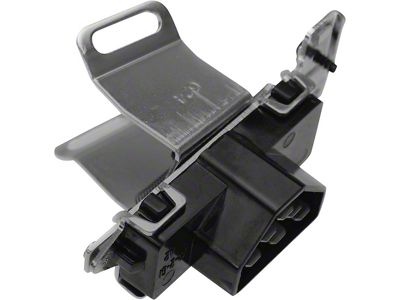 El Camino Turn Signal Switch, With Tilt Column, 1964-1966