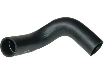 OPR El Camino Upper Radiator Hose, Big Block, Without Air Conditioning, 1968-1970