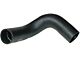 OPR El Camino Upper Radiator Hose, Big Block, Without Air Conditioning, 1968-1970