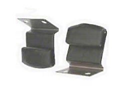 El Camino Window Blow Out Clip, 1978-1987