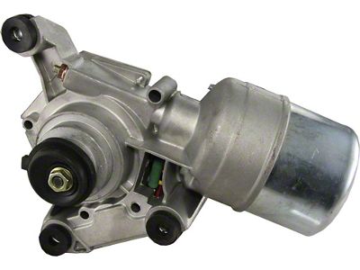 Windshield Wiper Motor - 2speed