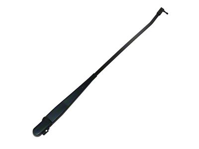 OPR El Camino Wiper Arm, Black, Left, 1978-1987