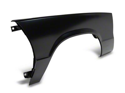 OPR Front Fender; Passenger Side (78-81 El Camino)