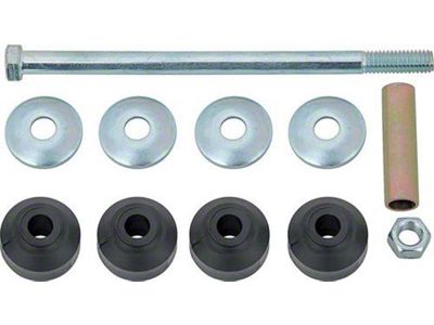 Front Sway Bar End Link (73-77 El Camino, Sprint)