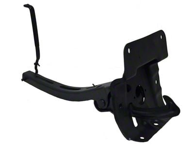 Hood Latch Assembly (70-72 El Camino, Sprint)