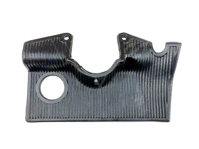 Manual Steering Column Carpet Guard (59-60 El Camino)