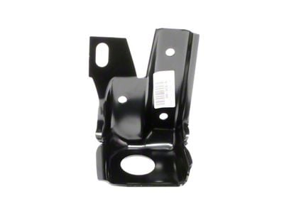 Radiator Support Bracket; Passenger Side (70-72 El Camino)