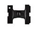 Trunk Floor Bracket Set (73-77 El Camino)