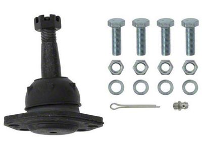 Upper Ball Joint with Hardware (73-87 Caballero, El Camino, Sprint)