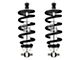 Aldan American Road Comp Series Single Adjustable Front Coil-Over Kit; 450 lb. Spring Rate (68-72 Small Block V8 El Camino, Sprint)