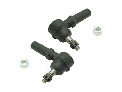 Outer Tie Rod Ends (84-96 Corvette C4)