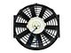 Electric Radiator Fan; Universal High Performance Model; 12 Inch; 1200CFM