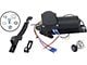 Electric Wiper Motor Conversion Kit - 12 Volt - Ford Passenger