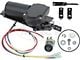 Electric Wiper Motor Conversion Kit - 12 Volt, Late 1947-1948