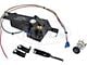 Electric Wiper Motor Conversion Kit - 12 Volt, Late 1947-1948