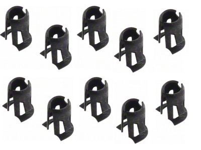 Barrel Clip Set Of 10-Med.120-.130