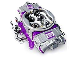 Engine Carburetor; Race Series Model; 1050 CFM; Mechanical Secondaries