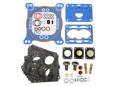 Carburetor Repair Kit