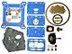 Engine Carburetor Rebuild Kit; Holley 450-780 CFM Vacuum Secondary Carburetors